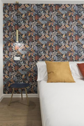 GENESI Suites Rome